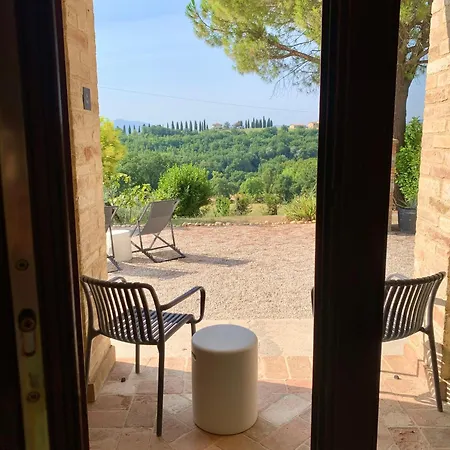 Residenza Marrone Bed & Breakfast
