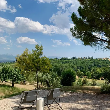 Bed & Breakfast Residenza Marrone