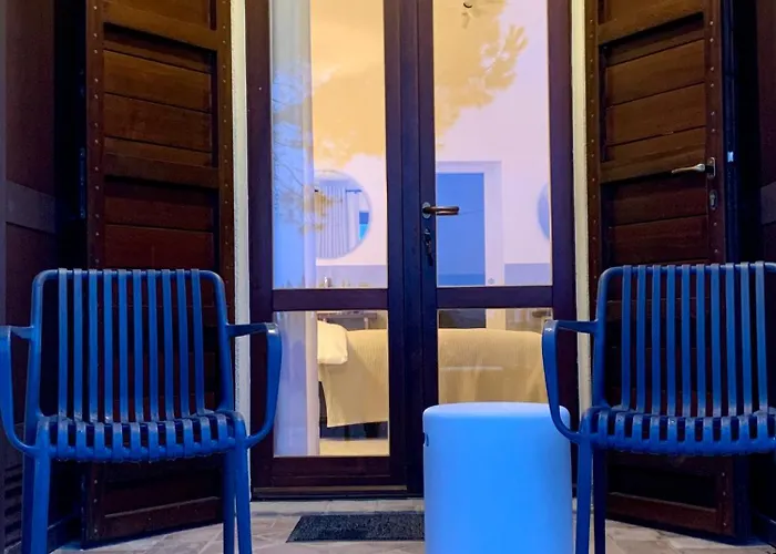 Residenza Marrone Montefalco