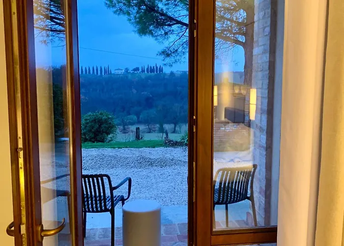 Residenza Marrone Bed & Breakfast