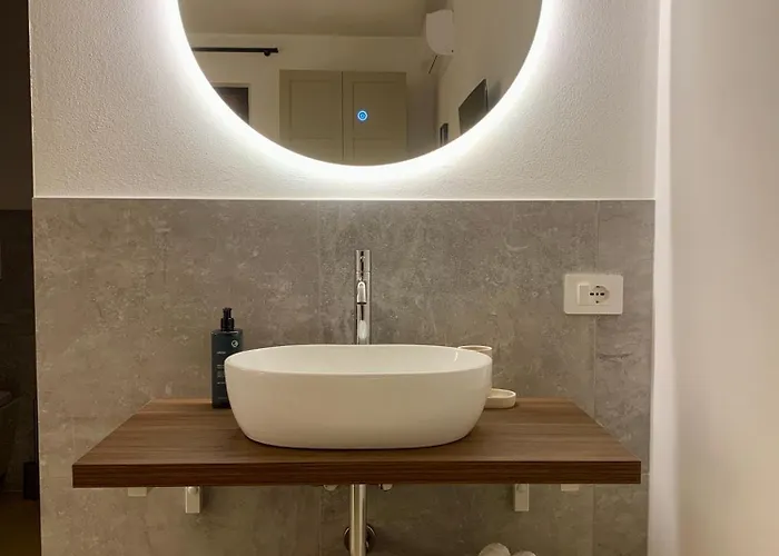 Residenza Marrone 4* Montefalco