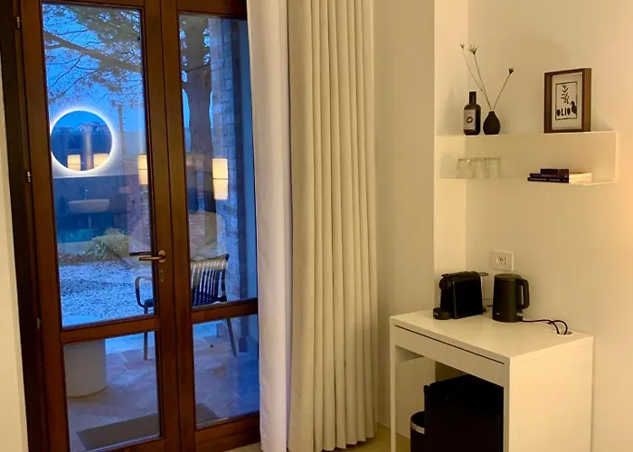 Residenza Marrone 4* Montefalco