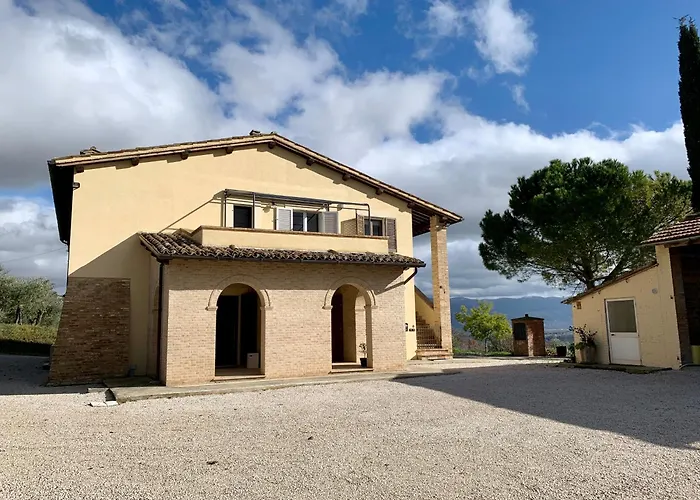 Residenza Marrone Montefalco