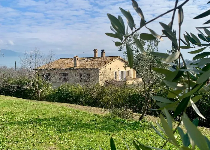 Residenza Marrone Montefalco