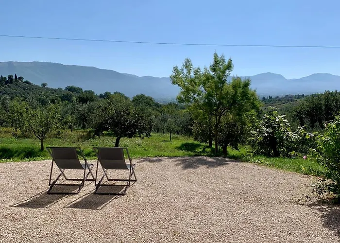 Residenza Marrone 4* Montefalco