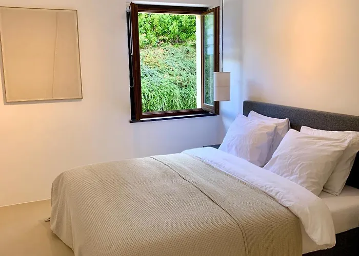 Residenza Marrone Alojamento de Acomodação e Pequeno-almoço