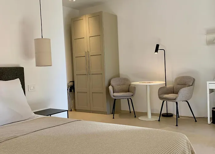 Residenza Marrone Montefalco