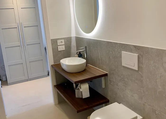 Residenza Marrone Bed & Breakfast