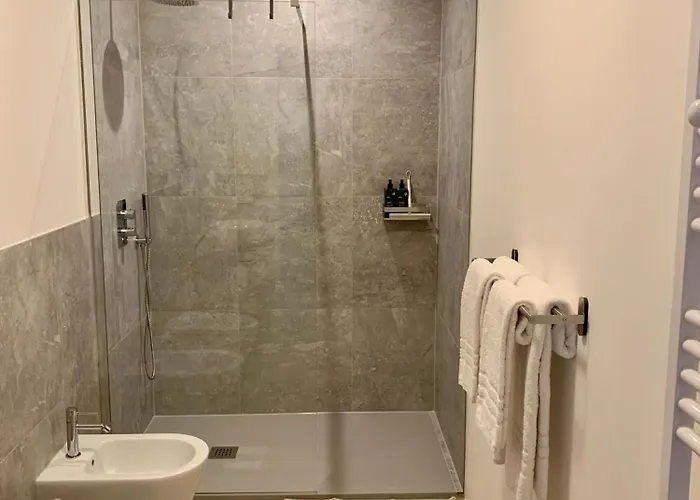 Residenza Marrone Alojamento de Acomodação e Pequeno-almoço