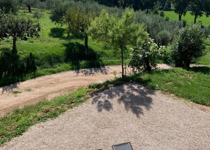 Residenza Marrone Bed & Breakfast 4*