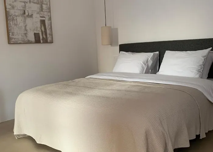 Residenza Marrone Bed & Breakfast Montefalco