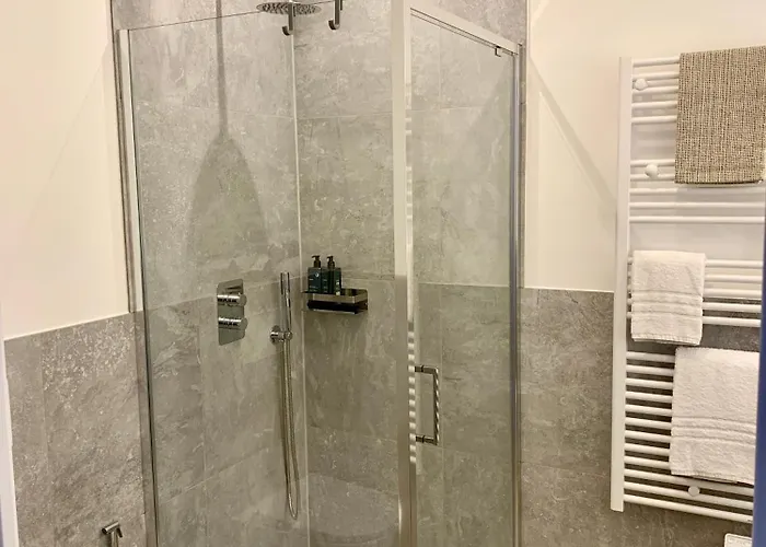 Residenza Marrone Bed & Breakfast Montefalco