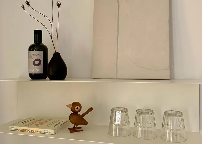 Residenza Marrone Montefalco