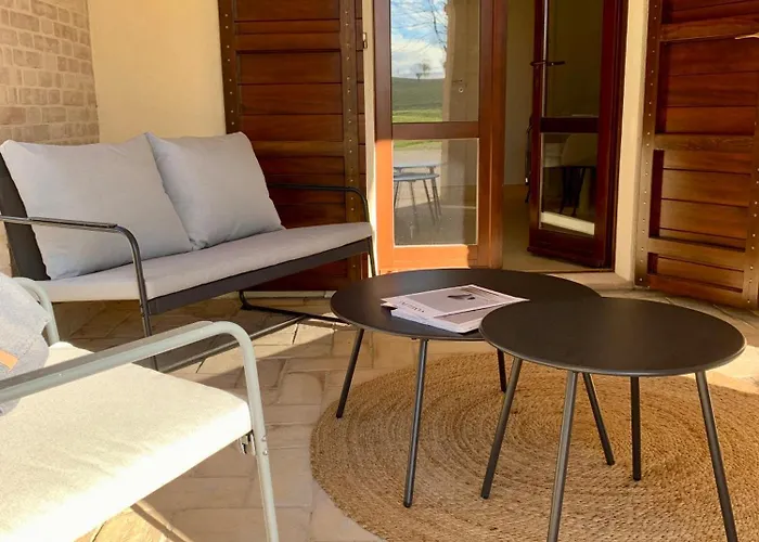 Residenza Marrone 4* Montefalco