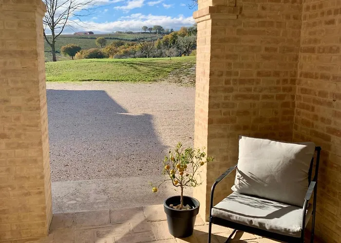 Residenza Marrone 4*