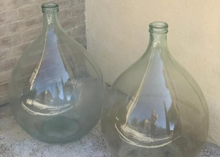 Residenza Marrone Bed & Breakfast