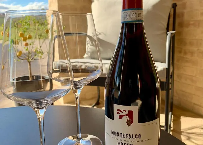 Residenza Marrone 4*