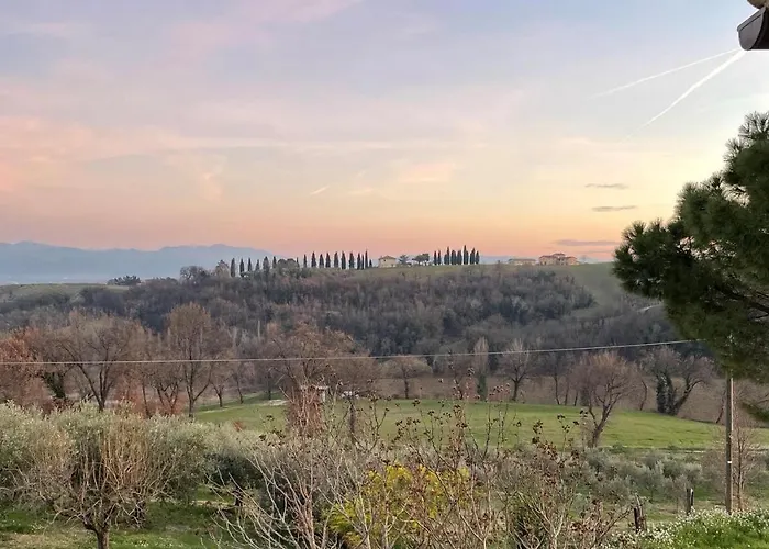 Residenza Marrone 4*