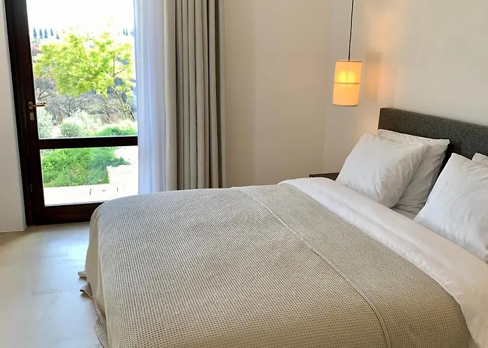 Residenza Marrone Bed & Breakfast Montefalco