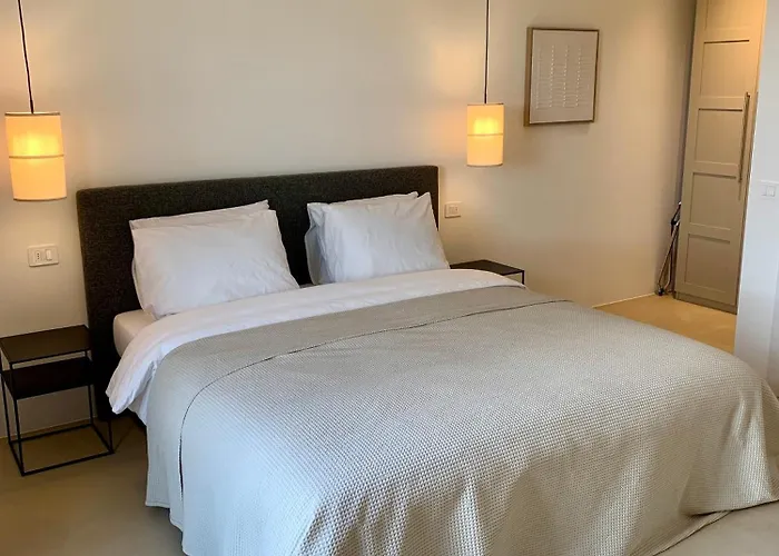 Alojamento de Acomodação e Pequeno-almoço Residenza Marrone