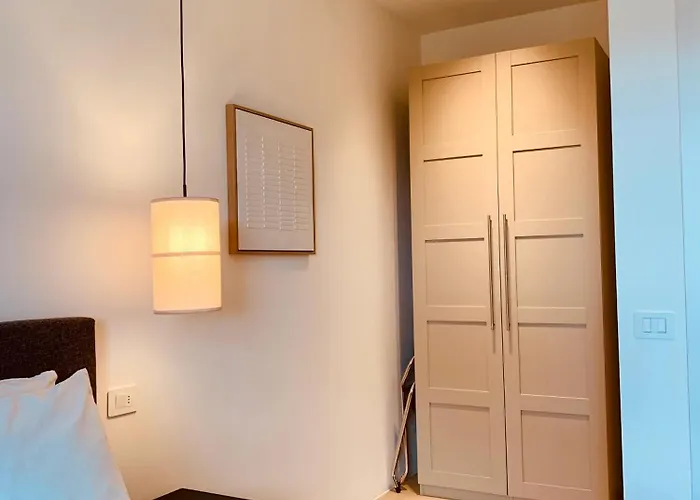 Residenza Marrone Alojamento de Acomodação e Pequeno-almoço 4*