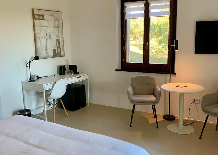 Residenza Marrone Bed & Breakfast