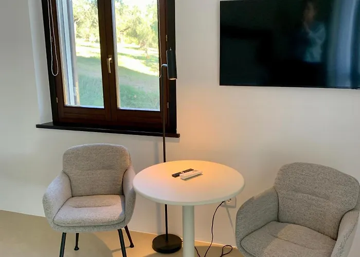 Alojamento de Acomodação e Pequeno-almoço Residenza Marrone