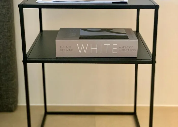 Alojamento de Acomodação e Pequeno-almoço Residenza Marrone Montefalco