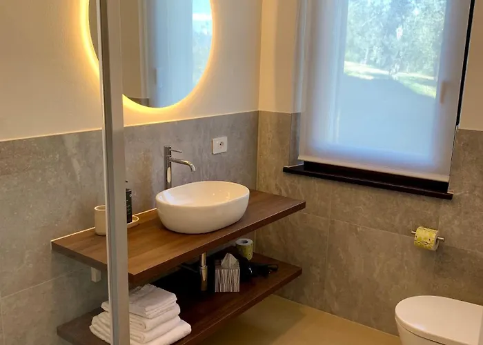 Residenza Marrone 4* Montefalco