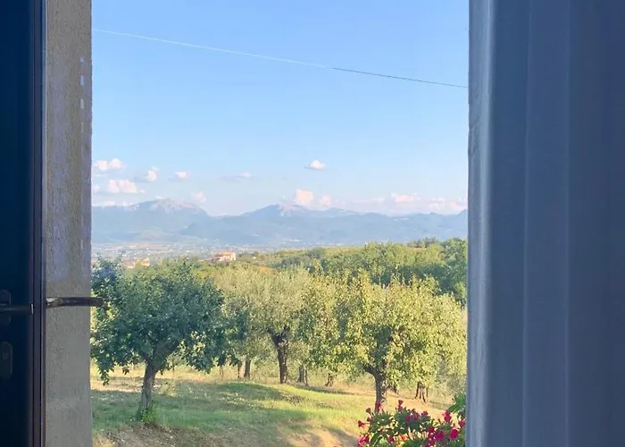 Residenza Marrone 4*