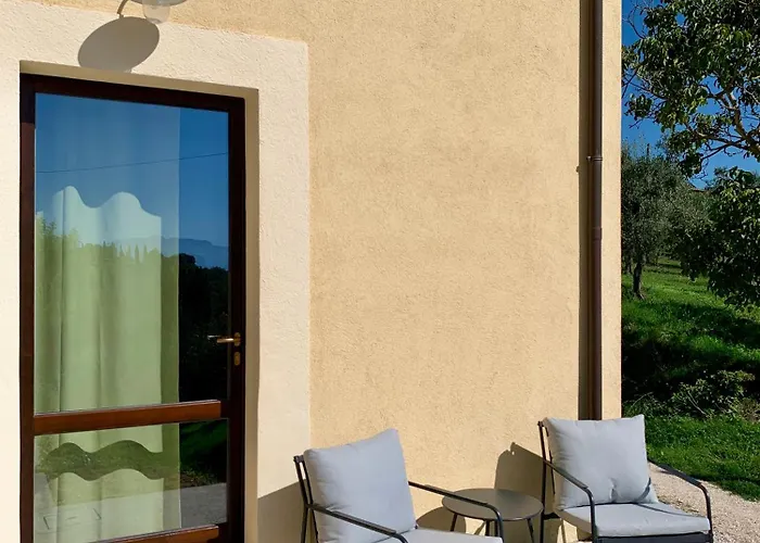 Residenza Marrone 4* Montefalco