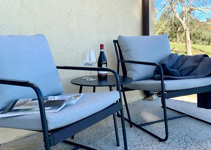 Residenza Marrone 4* Montefalco