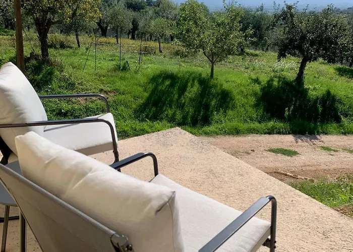 Residenza Marrone 4*