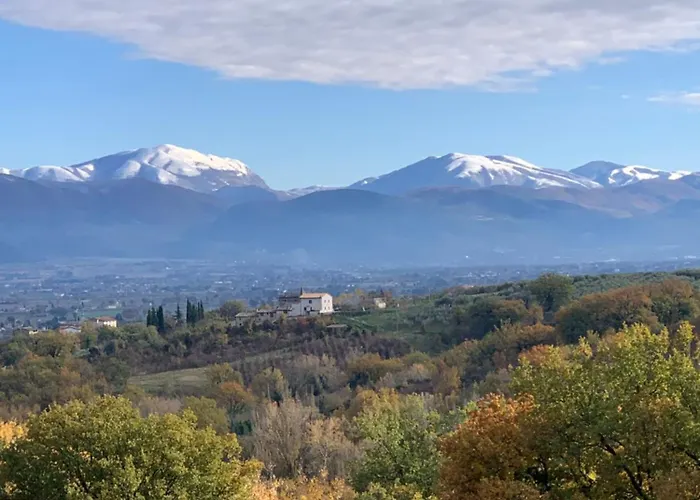 Residenza Marrone 4* Montefalco