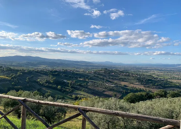 Bed & Breakfast Residenza Marrone