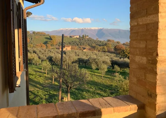 Residenza Marrone Bed & Breakfast 4*