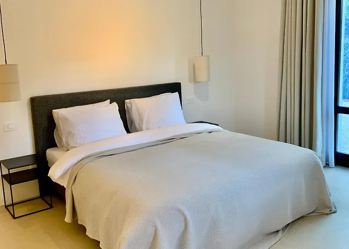 Residenza Marrone Bed & Breakfast Montefalco