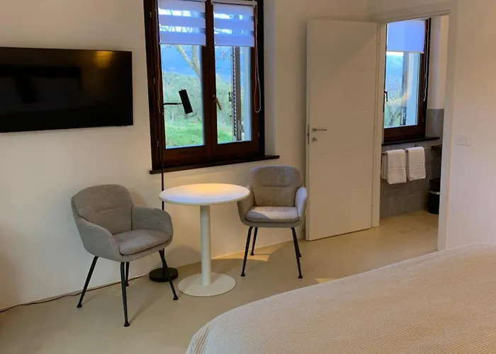 Residenza Marrone 4* Montefalco