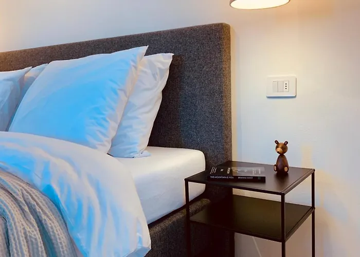 Residenza Marrone Bed & Breakfast