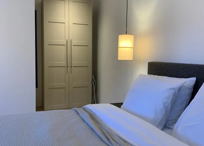 Residenza Marrone 4*