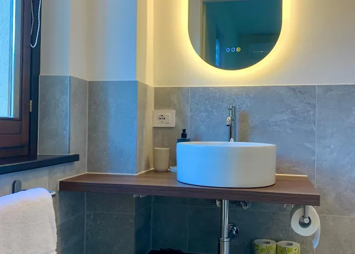 Bed & Breakfast Residenza Marrone 4*