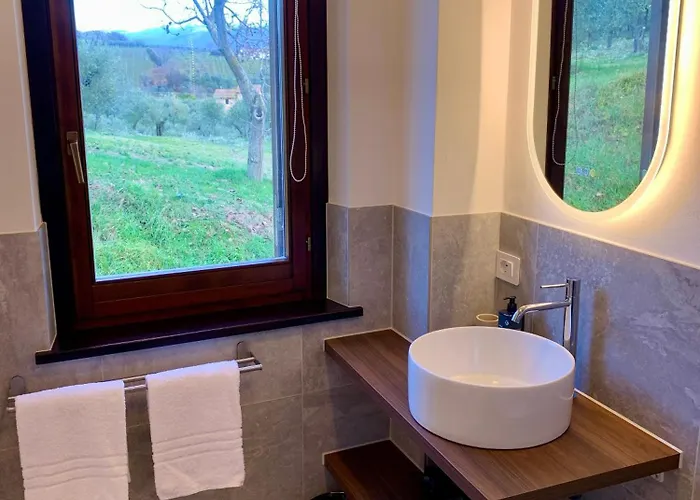 Residenza Marrone Bed & Breakfast