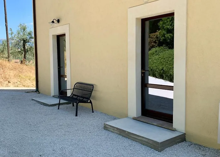 Residenza Marrone Bed & Breakfast