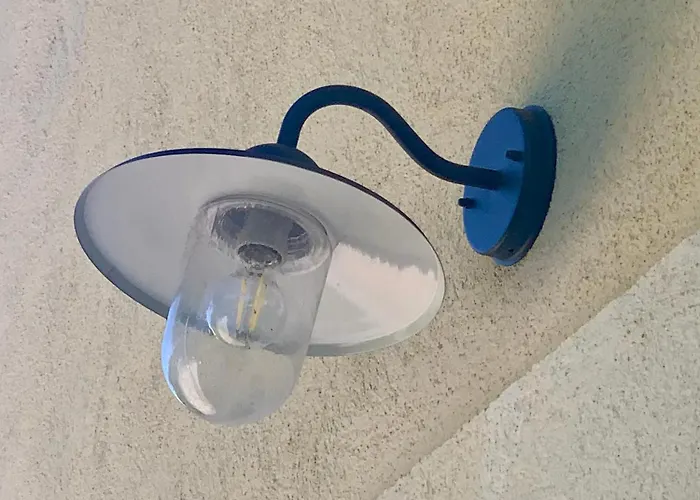 Residenza Marrone 4*