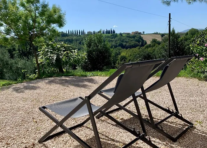 Residenza Marrone 4*