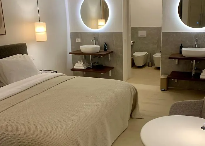 Residenza Marrone 4*