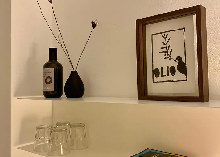 Bed & Breakfast Residenza Marrone